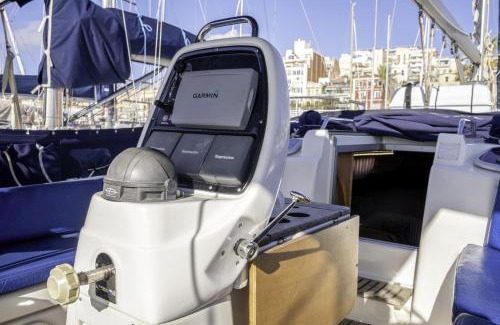 Masnou Boat Rental | Barco As