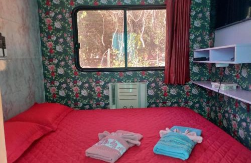 Pocone Boat Rental | Barco Casa Pantanal Toca da Onça