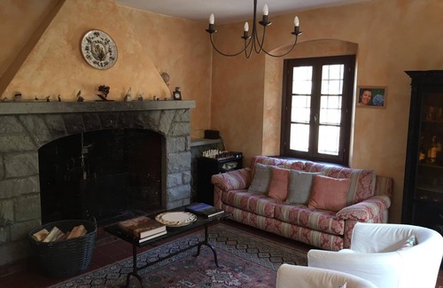 Carmignano Bed & Breakfast | Barco Mediceo