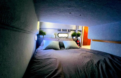 Costa Adeje Boat Rental | Barco SIHNNY - Puerto Colón