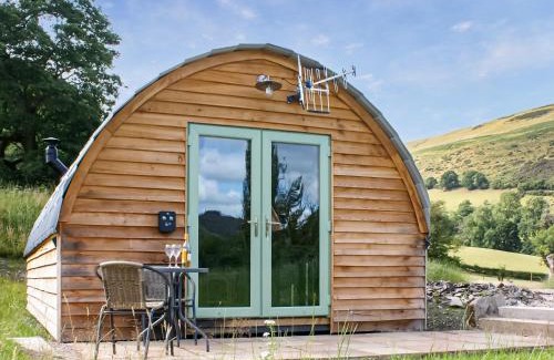 Pennant Melangell House | Barcud Coch - Uk44539