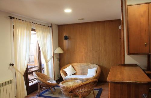 Huerta Hotel | Bardal de Huerta