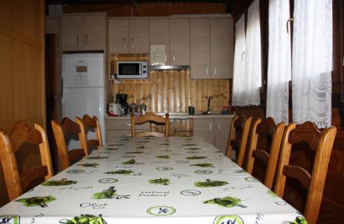 Huerta Hotel | Bardal de Huerta