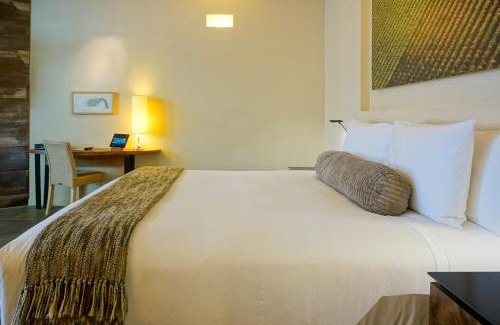Yountville Hotel | Bardessono Hotel and Spa
