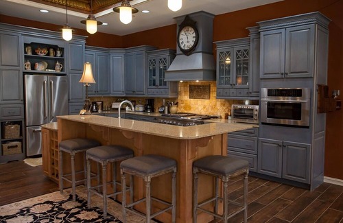 Bartlesville Bed & Breakfast | BarDew Valley Inn