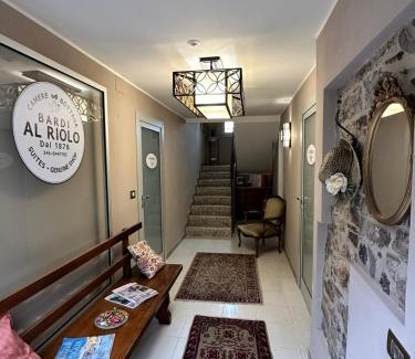 Bardi Apartment | Bardi al Riolo Betulla appt