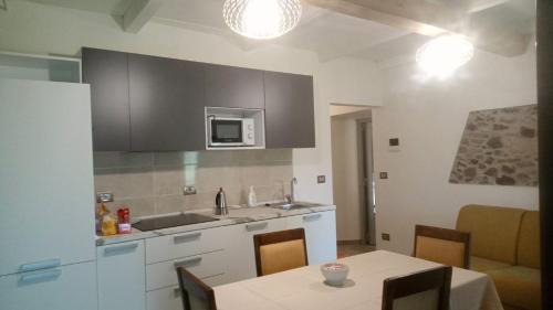 Bardi Apartment | Bardi al Riolo Betulla appt