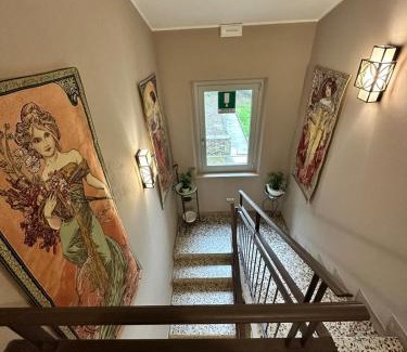 Bardi Apartment | Bardi al Riolo Olivo appt