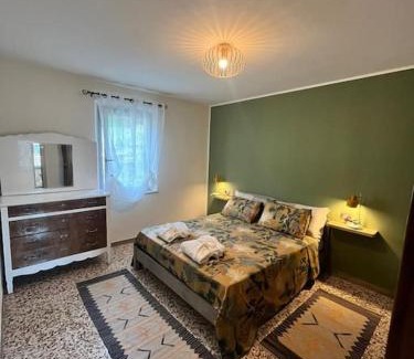 Bardi Apartment | Bardi al Riolo Olivo appt