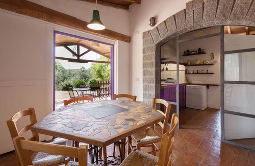 Scansano House | Bardi I by Interhome