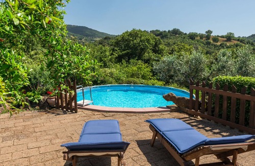 Scansano House | Bardi I by Interhome