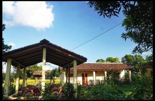 Bardia House | Bardia Eco Friendly Homestay
