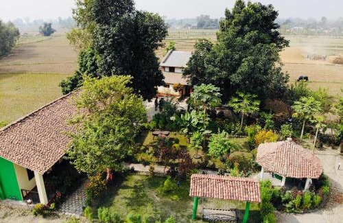 Bardia House | Bardia Eco Friendly Homestay