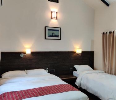 Bardia Resort | Bardia Forest Resort