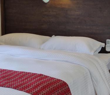 Bardia Resort | Bardia Forest Resort
