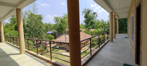 Bardia Resort | Bardia Jungle Cottage