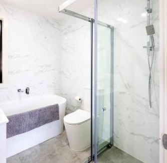 Bardia Villa | Bardia near Train & Shopping with central AC&WiFi