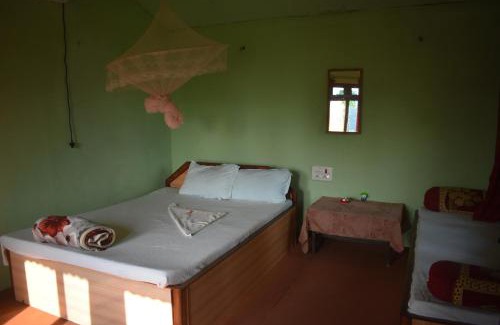 Bardia Resort | Bardia Wildlife Resort