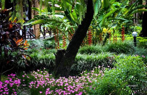 Bardia Resort | Bardia Wildlife Resort