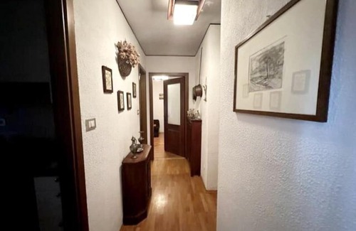 Bardonecchia Apartment | Bardo Escape