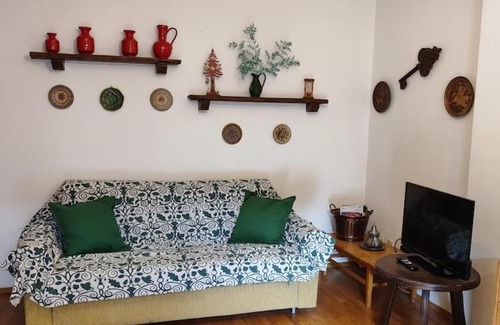 Bardonecchia Apartment | Bardo Escape