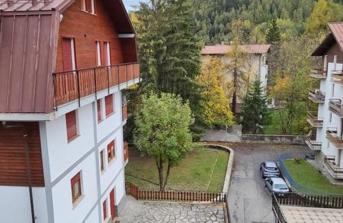 Bardonecchia Apartment | Bardo Escape