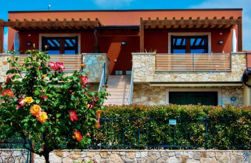 Cisano Apartment | Bardolino Ferienwohnungen