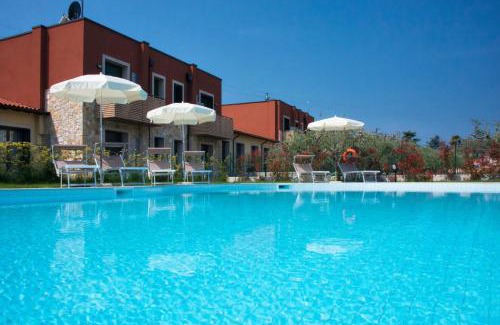 Cisano Apartment | Bardolino Ferienwohnungen