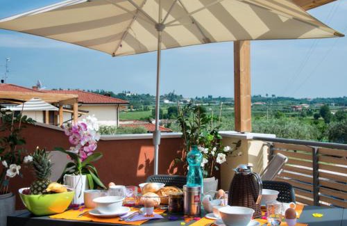 Cisano Apartment | Bardolino Ferienwohnungen