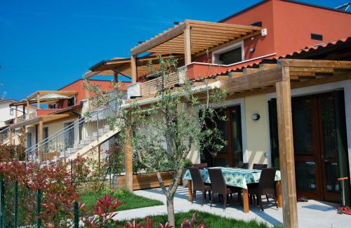 Cisano Apartment | Bardolino Ferienwohnungen