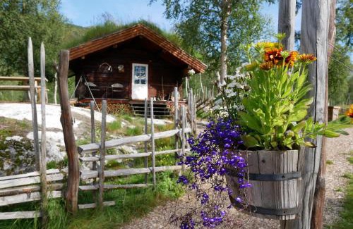 Bardu Ski Chalet | Bardu Huskylodge