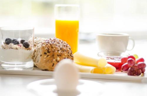 Bardufoss Hotel | Bardufoss Hotell