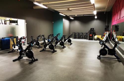 Bardufoss Hotel | Bardufoss Hotell