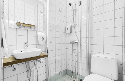 Bardufoss Hotel | Bardufoss Hotell