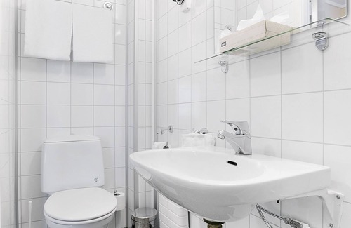 Bardufoss Hotel | Bardufoss Hotell