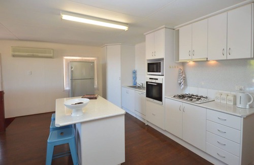 Kalbarri House | Bare Feet Retreat - Kalbarri, WA