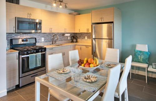 Frydendal House | Bare Feet Retreat