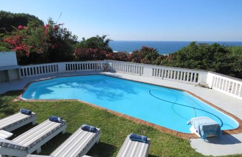 Scottburgh Bed & Breakfast | Bare Feet Retreat