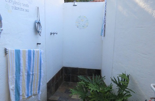 Scottburgh Bed & Breakfast | Bare Feet Retreat