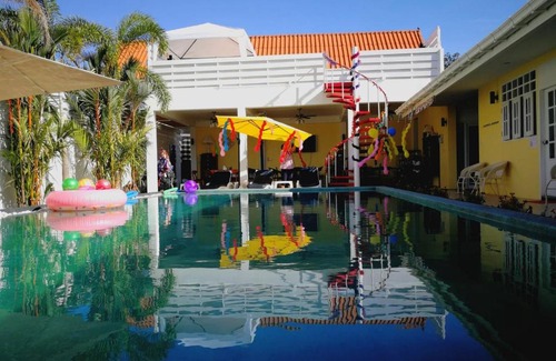 Chorakhe Bua House | Barefeet Naturist Resort