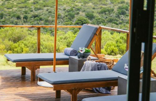 Addo Villa | Barefoot Addo Elephant Lodge - Luxury Family Villa