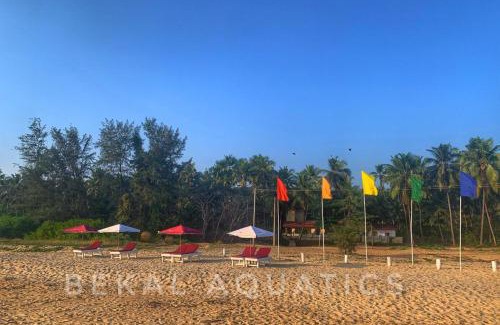 Bekal Hotel | Barefoot at Bekal