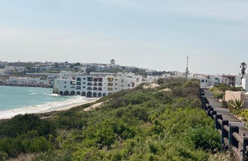 Calypso Beach House | Barefoot at Calypso Beach