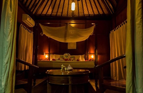 Havelock Island Hotel | Barefoot at Havelock