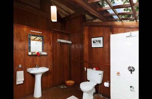Havelock Island Hotel | Barefoot at Havelock