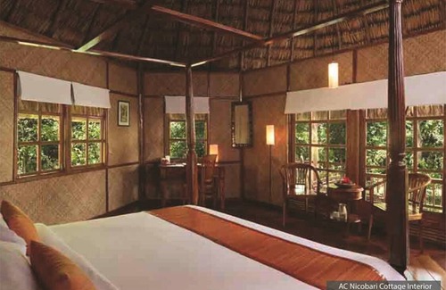 Havelock Island Hotel | Barefoot at Havelock