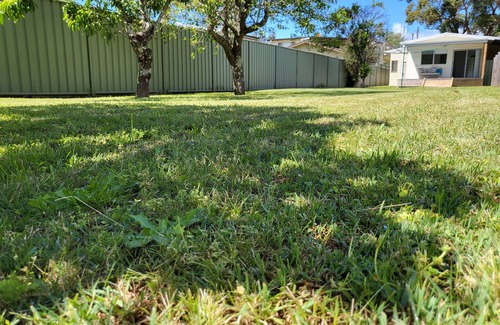 Shoalhaven Heads House | Barefoot At The Heads. Pet Friendly