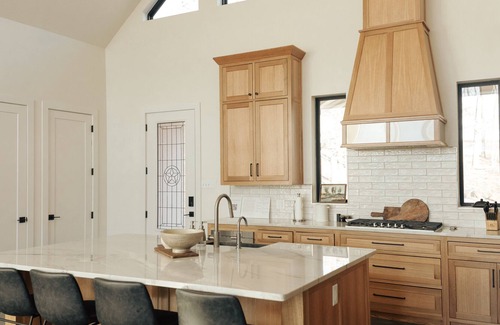 Dogwood House | Barefoot Bay Hideaway