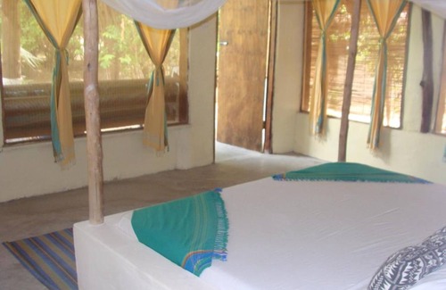 Malindi Marine National Park Hotel | Barefoot Beach Camp