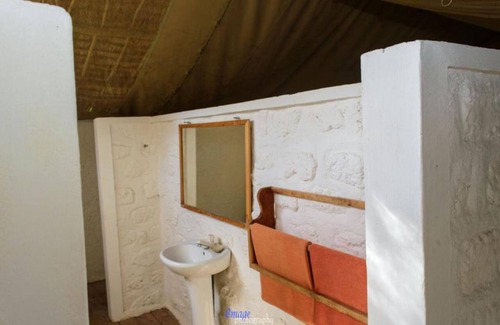 Malindi Marine National Park Hotel | Barefoot Beach Camp